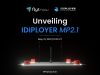 Powerful yet Affordable Drone Docking Station