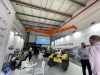 IMCO Industries Concludes Special Demonstration of its Solutions and Capabilities