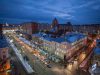 Russian cities to implement ITS, inspired by the Department of Transport Moscow