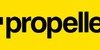 Propeller logo