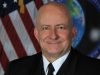 Vice Admiral Robert Sharp, Director, National Geospatial-Intelligence Agency (NGA)