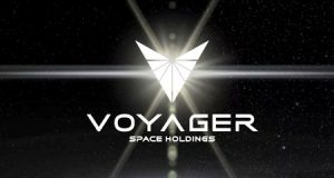 Voyager Space Holdings