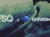Foursquare + Unfolded