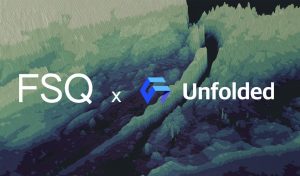 Foursquare + Unfolded