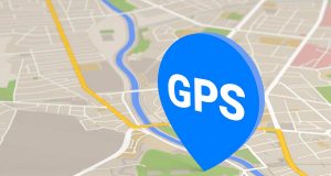 GPS