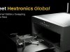 Hextronics