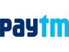Paytm logo