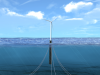 Fugro minimises in-person inspections with new floating offshore wind real-time monitoring solution