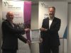Royal HaskoningDHV first global engineering consultancy to be BIM/ISO 19650 certified by Lloyd’s Register