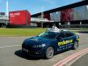 Endeavour at NEC