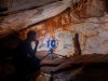 Cosquer Cave’s horse panel, threatened by rising sea levels, has been digitally ‘saved’ by Fugro at a resolution of 0.1 mm. Image courtesy of Luc Vanrell