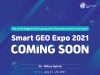 Smart GEO Expo 2021