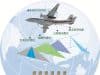 Chinese Aeronautic Remote Sensing System