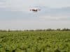 XAG Agricultural drones