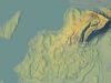 John Nelson Imhoff style using ArcGIS Pro