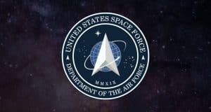 US Space Force