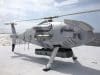 Fugro RAMMS has been successfully integrated into a Schiebel CAMCOPTER® S-100 uncrewed aerial system (UAS) for safe and fast remote coastal mapping