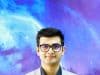 Awais Ahmed, Founder and CEO, Pixxel