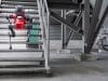 Equipped with Velodyne Lidar’s Puck™ sensors, ANYbotics’ four-legged robot ANYmal performs inspection and monitoring tasks in challenging industrial terrains such as mining and minerals, oil and gas, chemicals, energy and construction. (Photo: ANYbotics)