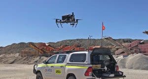 drones