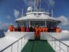 DIMAR-Fugro project