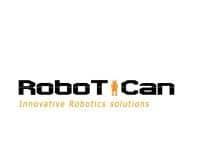 Robotican logo