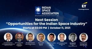 Space Industry