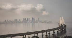 Infrastructure in India