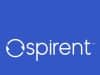 Spirent Communications Logo