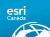 Esri Canada Logo