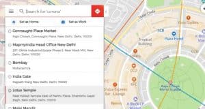 Mapmyindia