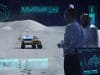 Lunar Rover Operations COMPR
