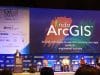 Indo ArcGIS Launch