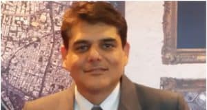 Dheeraj Mehra