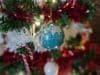 Map Bauble