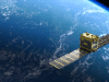 Synspective SAR Satellite