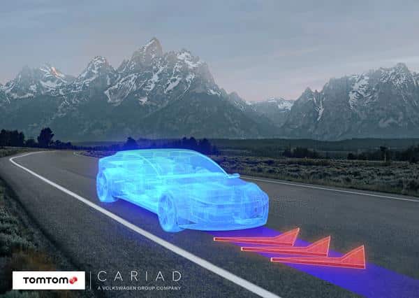 CARIAD