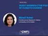 The Politics of Climate Change | GWF 2021