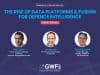 The Rise of Data Platforms & Fusion For Defence Intelligence