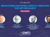 Developing National Digital Twin For The Netherlands
