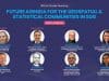 Future Agenda For The Geospatial & Statistical Communities in SDG