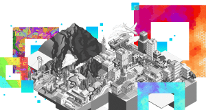 Esri 2nd Article