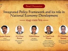 Integrated Policy Framework and its Role in National Economy Development
