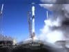 Falcon 9 Liftoff