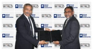 ISpA and GW MoU