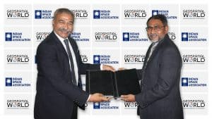 ISpA and GW MoU