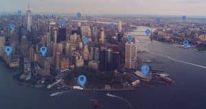 5 Location Intelligence Trends to Watch out for in 2022
