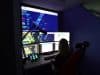 Fugro Remote Operations Centre, Aberdeen
