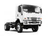 Isuzu Australia Limited HERE Navigation