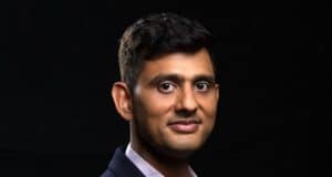 Ashwini Rawat, CO-Founder & Director, Transerve
